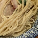 らーめん森や。 - 