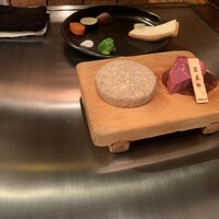 ビフテキのカワムラ 神戸本店 - 