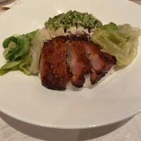 筑紫樓 銀座店 - 