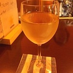 Teppan Dainingu Kyoushikian - 白ワインもいだだきま〜w
                        
                        乙寛平♫( ^ ^ )/□