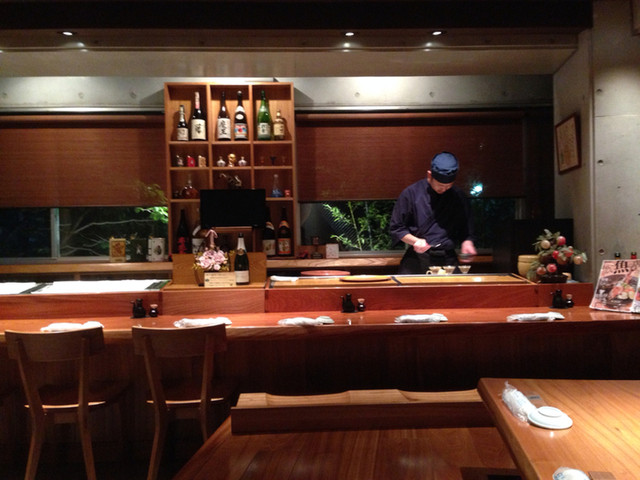 Sushi DINING Fuji photo 4
