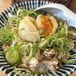 江ちゃんラーメン - パカーンします♩