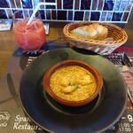 Spanish restaurant Laola - 