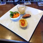 Spanish restaurant Laola - 