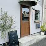 パスタ チェルキ - 