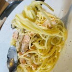 パスタ チェルキ - 