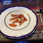 Spanish restaurant Laola - 