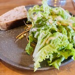 パスタ チェルキ - 