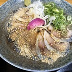 博多ごまさば屋 - トロ鯖