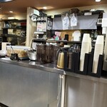 博多ごまさば屋 - 食べ放題　沢庵、しば漬け、鯖の南蛮漬け、生野菜