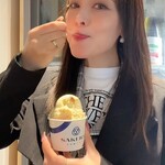 SAKEICE Tokyo Shop - 