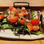 ビストロ お野菜と. - 