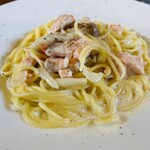 パスタ チェルキ - 