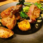 ビストロ お野菜と. - 