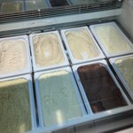 SAKEICE Tokyo Shop - 