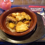 Spanish restaurant Laola - 