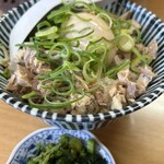 江ちゃんラーメン - 玉めし様♬