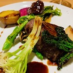 ビストロ お野菜と. - 