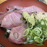 博多ごまさば屋 - 