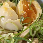 江ちゃんラーメン - アップ♫