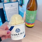 SAKEICE Tokyo Shop - 