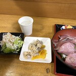 博多ごまさば屋 - 