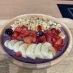 ダウンステアーズコーヒー - 