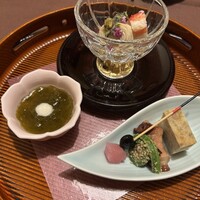 日月火 銀座店 - 