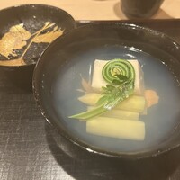 津の守坂 小柴 - 