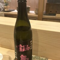 津の守坂 小柴 - 