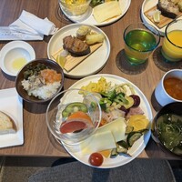 GINZA ONO Gratia -Smoke Dining- - 