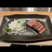 銀座のステーキ 渋谷店 -  銀座のステーキ 渋谷店 -