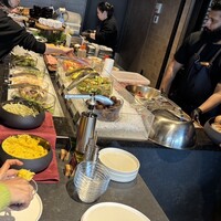 GINZA ONO Gratia -Smoke Dining- - 