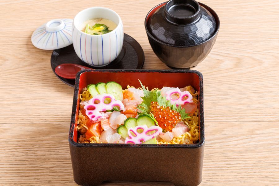 写真 : 回転寿し 仁 - 天王寺駅前/寿司 | 食べログ