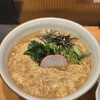 驛釜きしめん 中央通り