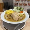 札幌らーめん輝風 すすきの店