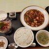 赤坂 四川飯店 札幌ガーデンパレス店