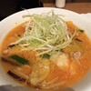 札幌味噌ラーメン専門店 けやき 新千歳空港店