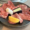 焼肉 The INNOCENT CARVERY 新丸ビル店
