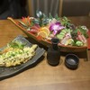 完全個室居酒屋 季作 aune海浜幕張店
