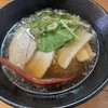 イロハヤラーメン にしむら亭