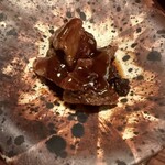 ジビエ料理 あまからくまから - 