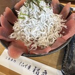 しらす屋福扇 - 