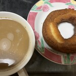 ベイカー シェフ - 料理写真: