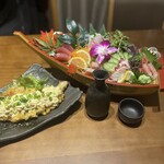 完全個室居酒屋 季作 aune海浜幕張店 - 