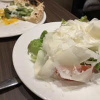 エノテカ ドォーロ 札幌店 - 