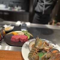 Wolfgang's Steakhouse Teppan - 