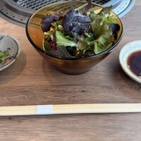 焼肉 The INNOCENT CARVERY 新丸ビル店 -  焼肉 The INNOCENT CARVERY 新丸ビル店 -