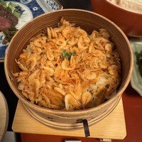 東京 芝 とうふ屋うかい - 