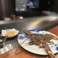 Wolfgang's Steakhouse Teppan - 